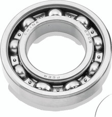 Twin Power L84-06 5 Speed Big Twin Exc 6 Dyna 91-06 Sportster Trans Mainshaft Bearing Rpls H-D 8996A - 602208