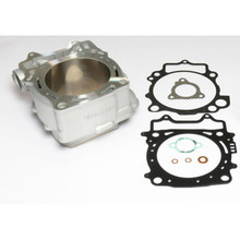 Athena 10-17 Yamaha YZ 450 F 97mm 450cc Standard Bore Cylinder Kit w/Gaskets (Excl Piston) - EC485-053
