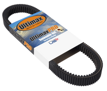 Ultimax Snowmobile Belt- 144-4824U4 - 144-4824U4