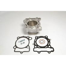 Athena 04-08 Kawasaki KX 250 F 77mm 250cc Standard Bore Cylinder Kit w/Gaskets (Excl Piston) - EC510-003