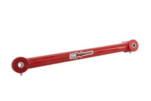 UMI Performance 82-02 GM F-Body Tubular Non-Adjustable Lower Control Arms - Red - 2015-R