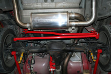 UMI Performance 82-02 GM F-Body Panhard Bar Relocation Kit - 2024-R