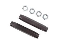 UMI Performance 65-70 GM B-Body Tie Rod Adjusting Sleeves - 2102