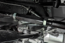 UMI Performance 64-70 GM A-Body Tie Rod Adjusters - 2103