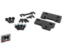 UMI Performance 82-92 GM F-Body Front Sway Bar Relocation Brackets - 2119