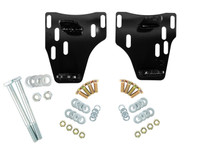 UMI Performance 74-92 GM F-Body 78-88 GM G-Body LSX Motor Mounts - 2406-B