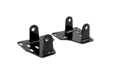 UMI Performance 74-92 GM F-Body 78-88 GM G-Body LSX Motor Mounts - 2406-B