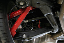UMI Performance 08-09 Pontiac G8 10-14 Camaro Trailing Arms - 2515-R