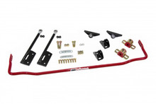 UMI Performance 70-81 GM F-Body Adjustable Sway Bar Rod End Rear - 2635-R