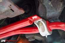 UMI Performance 68-72 GM A-Body 70-74 GM F-Body Front Frame Brace - 2654-R