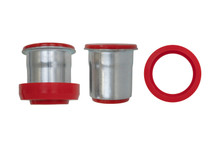 UMI Performance 65-87 GM Polyurethane Rear End Housing Replacement Bushings - 3000-R