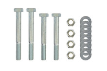 UMI Performance 78-92 GM G-Body & F-Body Front A-Arm Hardware Kit - 3011