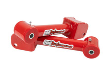 UMI Performance 78-88 GM G-Body Tubular Upper & Lower Control Arms Kit - 301516-R