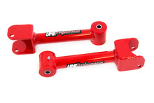UMI Performance 78-88 GM G-Body Tubular Non-Adjustable Upper Control Arms - 3016-R