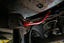 UMI Performance 78-88 GM G-Body Control Arm Reinforcements/Frame Braces - 3028-B