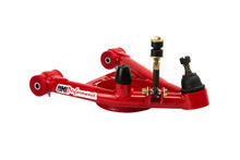 UMI Performance 82-92 F-Body 78-88 G-Body S10 Tubular Front Lower A-Arms Poly - 3031-R