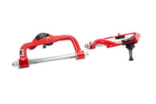 UMI Performance 78-88 G-Body S10 Tubular Front Upper & Lower A-Arms Poly - 303133-1-R