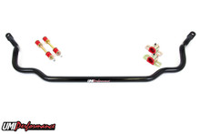 UMI Performance 78-88 GM G-Body 1.250in Solid Chrome Moly Front Sway Bar - 3035-B