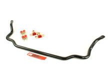 UMI Performance 78-88 GM G-Body Solid Front & Rear Sway Bar Kit - 303534-B