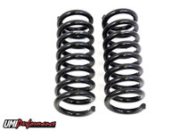 UMI Performance 78-88 GM G-Body Lowering Spring Front 2in Lowering - 3051F