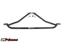 UMI Performance 78-88 GM G-Body Front Reinforcement Brace Bolt In - 3053-B