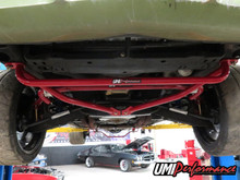 UMI Performance 78-88 GM G-Body Front Reinforcement Brace Bolt In - 3053-R