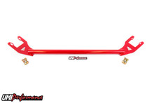 UMI Performance 78-88 GM G-Body Rear Shock Tower Brace Bolt In - 3055-R