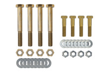 UMI Performance 64-72 GM A-Body Upper & Lower A-Arm Mounting Hardware - 4004