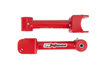 UMI Performance 68-72 GM A-Body Tubular Non-Adjustable Upper Control Arms - 4016-R