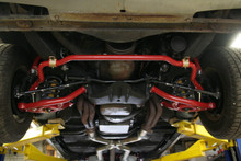UMI Performance 64-77 A-Body 70-81 F-Body GM Front Sway Bar 1-1/4in Solid - 4035-R