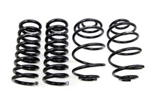 UMI Performance 67-72 GM A-Body Spring Kit 2in Lowering - 4051
