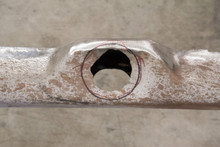 UMI Performance 64-72 GM A-Body Body Mount Frame Repair Kit - 4055