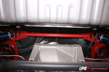 UMI Performance 68-72 GM A-Body Rear Shock Tower Brace Bolt In - 4058-B