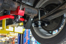 UMI Performance 73-87 GM C10 Flip Kit - 6410