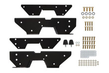 UMI 73-87 GM C10 Frame Notch Kit - 6415