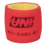 Uni Filter Nu-2381St Replcmnt Air Flt - NU-2381ST