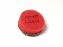 Uni Filter 02-24 Kawasaki KLX 110 Hi-Flow / 03-05 Suzuki DRZ 110 Hi-Flow Air Filter - NU-2487ST