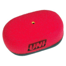 Uni Filter 99-06 Yamaha TTR 250 / 08-23 WR 250 X / R / 92-94 Yamaha TT 350 Air Filter - NU-3238ST