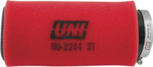 Uni Filter Uni Foam Filter - Yam Grzl Atv - NU-3244ST