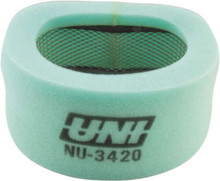 Uni FIlter 84-85 Harley Davidson Evol. Engine Air Filter - NU-3420