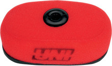 Uni Filter 86-04 Honda XR 250 R & L / 83-85 XR 350 R / 96-04 XR 400 / 85-02 XR 600 R Air Filter - NU-4074ST