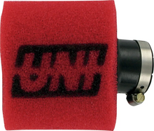 Uni FIlter Dual Angled I.D 2 1/2in - O.D 4in - LG. 4in Pod Filter - UP-4245AST