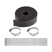 Vance & Hines Header Wrap Kit - 26523
