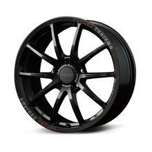 Versus VT125S 18X9.5 +38 5-100 E8 Gold - WT1X38DEGP