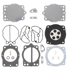 Vertex Keihin Rebuild Kit - 451468
