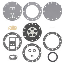 Vertex Mikuni HD Style D&G Rebuild Kit - 462140