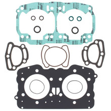 Vertex Pistons 06-07 3D DI 950cc/ 00-03 GTX DI 950cc Top End Gasket Kit - 610210