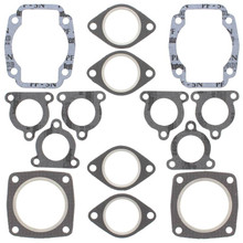 Vertex Pistons 1994 Cheetah 440 1 Speed/1994 Cheetah 440 2 Speed Top End Gasket Kit - 710060A