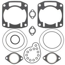 Vertex Pistons 95-96 Bearcat 550/96-02 Bearcat Wide Track 550cc Top End Gasket Kit - 710189