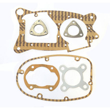 Athena Beta 125cc 2T ENDURO/6VEL Complete Gasket Kit (w/o Oil Seals) - P400060850100